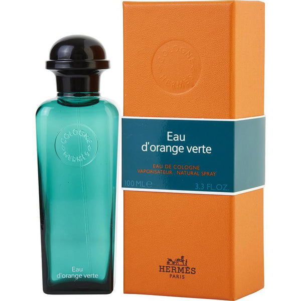 Buy Fragrance and Perfume Online from Canada No 1 Perfume Store for Hermes d'orange Verte By Hermes For Men Colognes